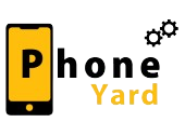Website Logo PhoneYard